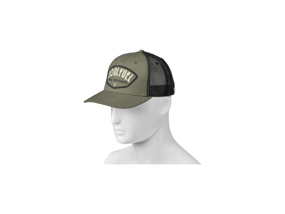 Cap Soulfuel 1