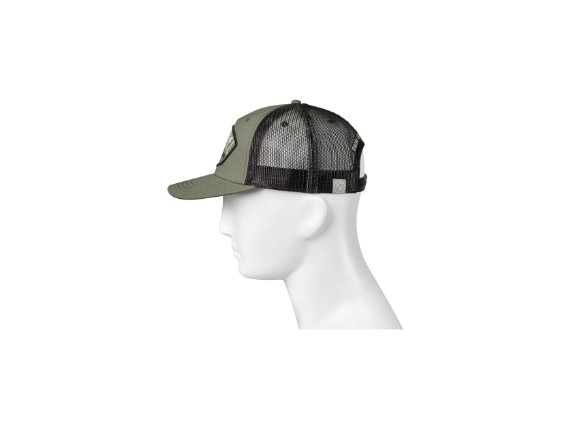 Cap Soulfuel 2