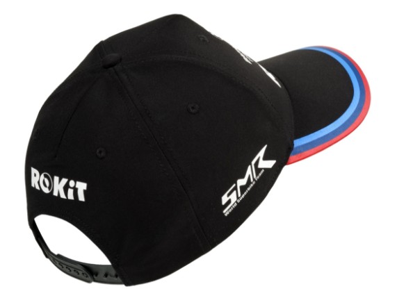 Cap WSBK Fan X Rokit 2