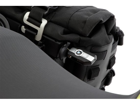 codierbares schloss x-bag b