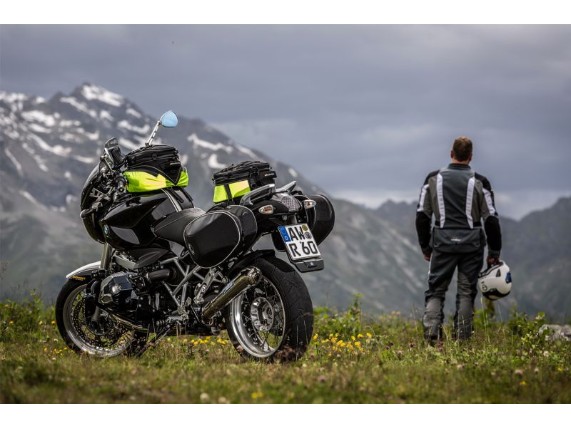 Ergo Rastenverlängerung Fahrer c