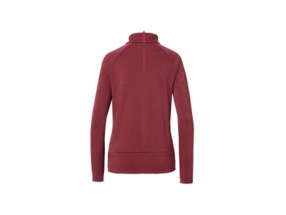 Fleecepullover GS Damen1