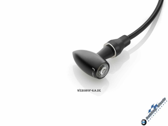 FR150B, Rizoma Blinker Club