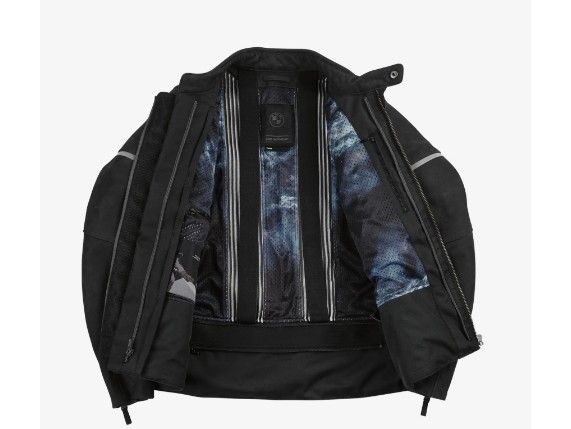 Furka Jacke Herren 3