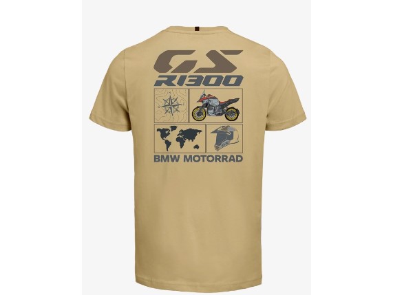Gs Adventure sand 2