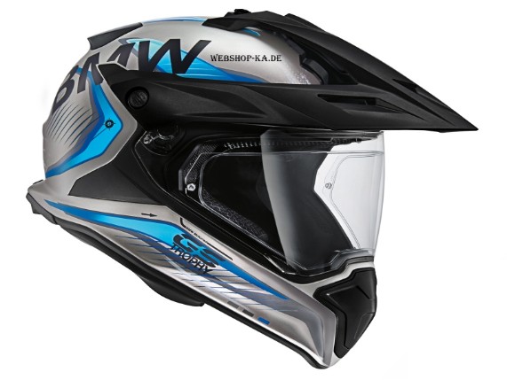 GS Trophy Helm