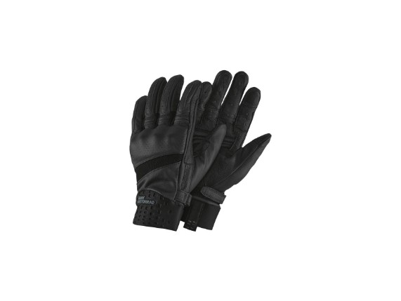 Handschuhe Aravis schwarz 1