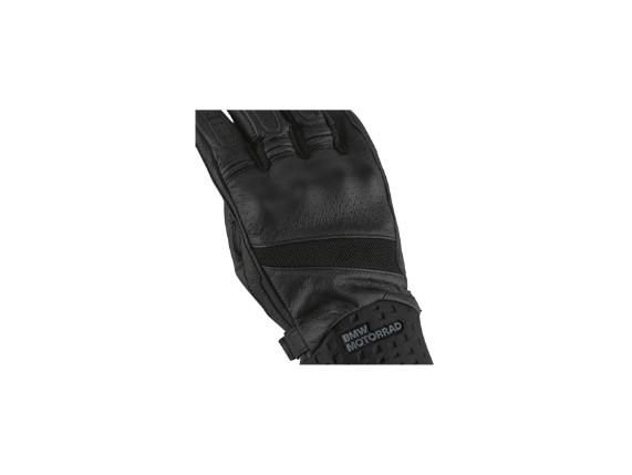 Handschuhe Aravis schwarz 2