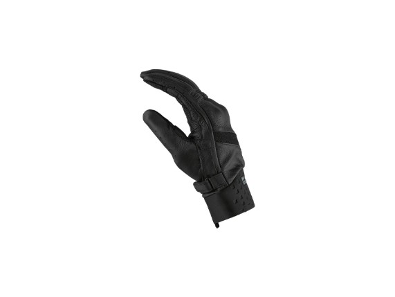 Handschuhe Aravis schwarz 3