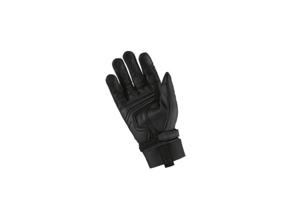 Handschuhe Aravis schwarz 4