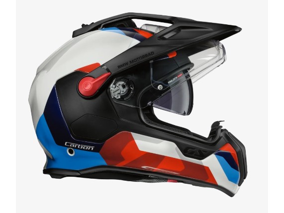 Helm GS Carbon Calama 3