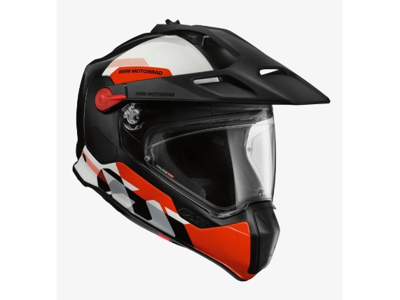 Helm GS Carbon Lima 1