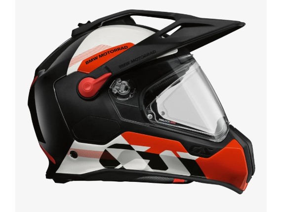 Helm GS Carbon Lima 2