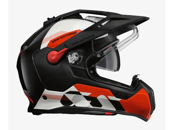Helm GS Carbon Lima 3