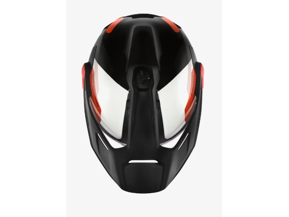 Helm GS Carbon Lima 6