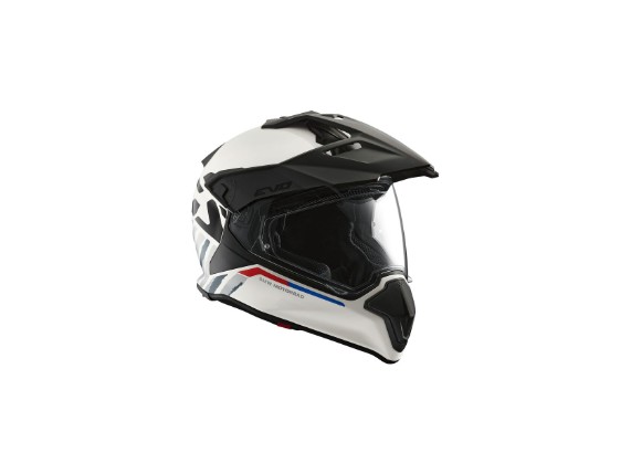 Helm GS Carbon Nador 1
