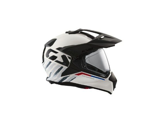Helm GS Carbon Nador 2