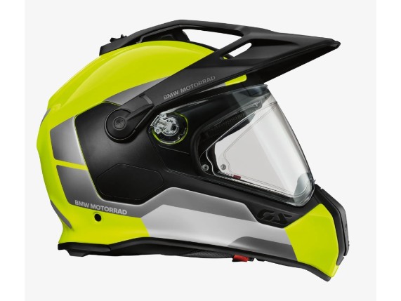 Helm GS Carbon Nasca 2