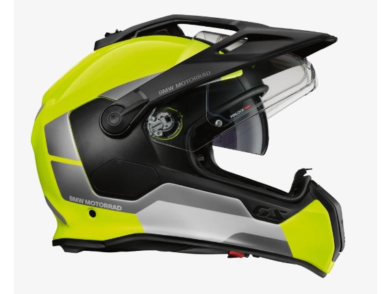 Helm GS Carbon Nasca 3