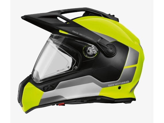 Helm GS Carbon Nasca 4