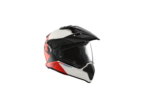 Helm GS Carbon Qattara 1