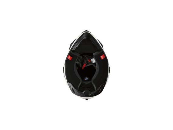 Helm GS Carbon Qattara 4