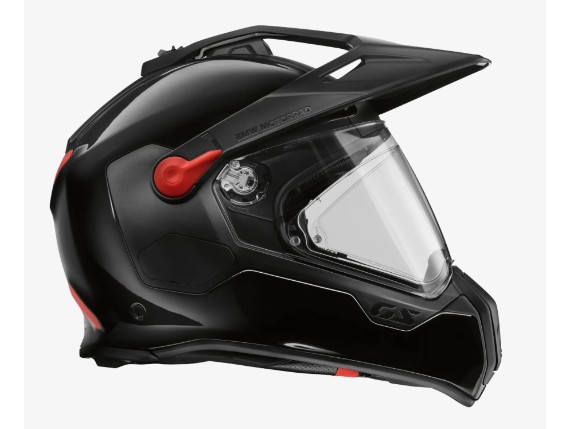 Helm GS Carbon sz 2