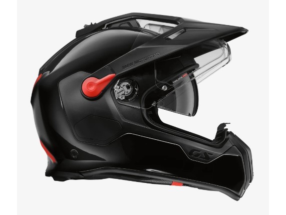 Helm GS Carbon sz 3