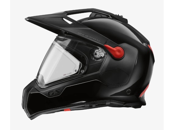 Helm GS Carbon sz 4