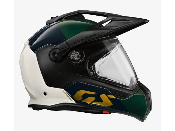 Helm GS Carbon Tramontana 2