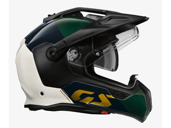 Helm GS Carbon Tramontana 3