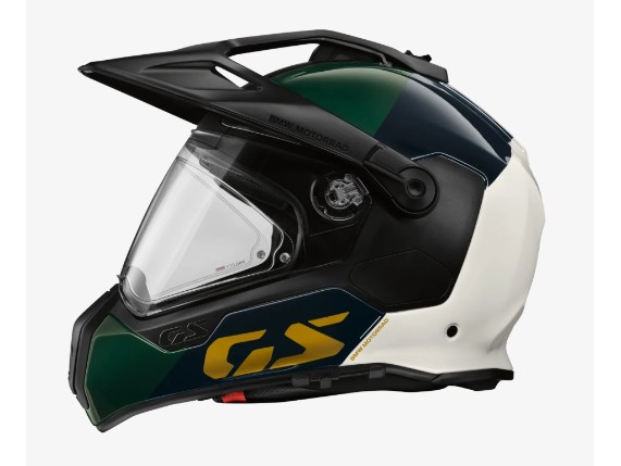 Helm GS Carbon Tramontana 4