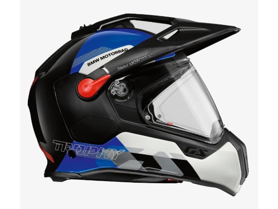 Helm GS Carbon Trophy 2