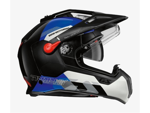 Helm GS Carbon Trophy 3
