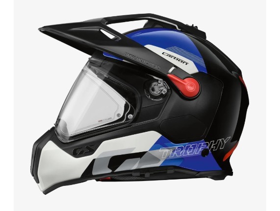 Helm GS Carbon Trophy 4