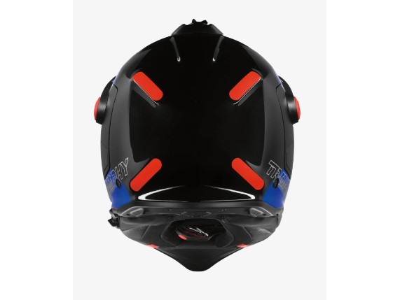 Helm GS Carbon Trophy 5