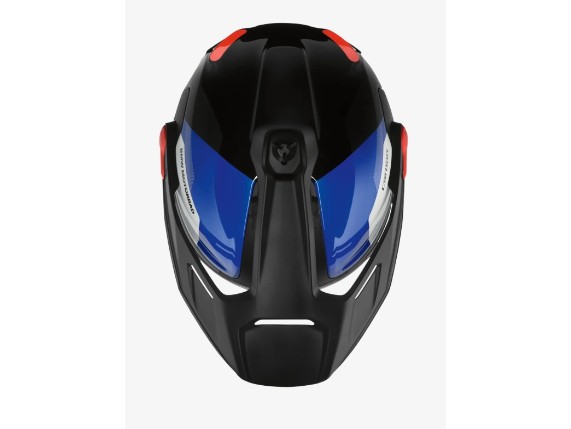 Helm GS Carbon Trophy 6