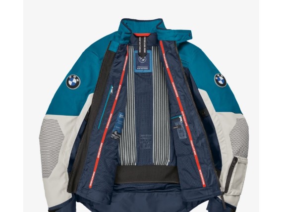 Herren blau 5