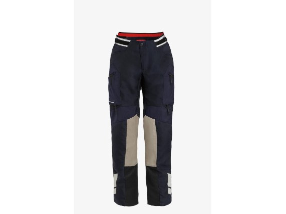 Herren Hose dunkelblau 1
