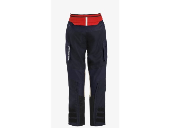 Herren Hose dunkelblau 2