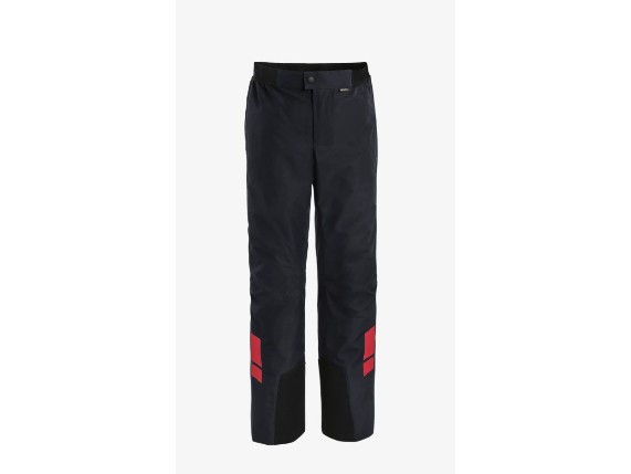 Herren Hose dunkelblau 3