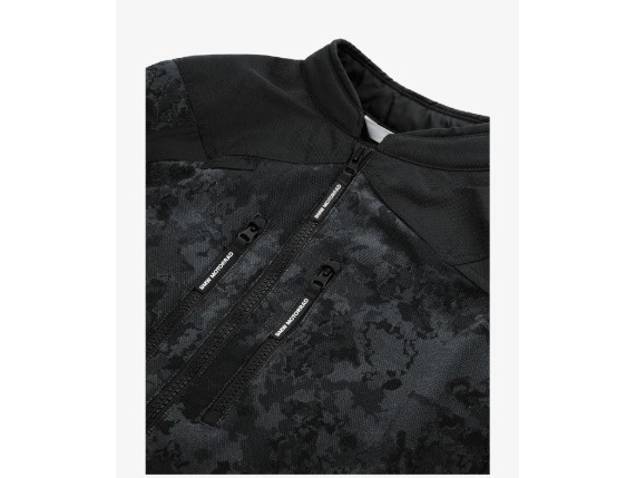 Herren Jacke 3