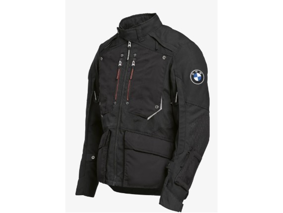 Herren schwarz 3