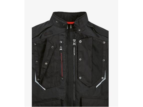 Herren schwarz 5
