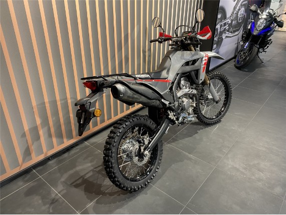 HONDA CRF 300 L A, 0445377