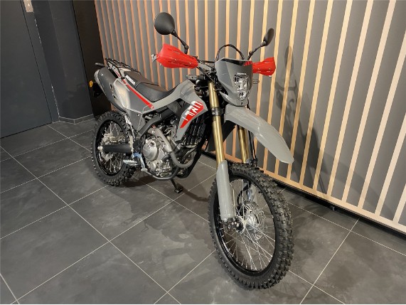 HONDA CRF 300 L A, 0445377