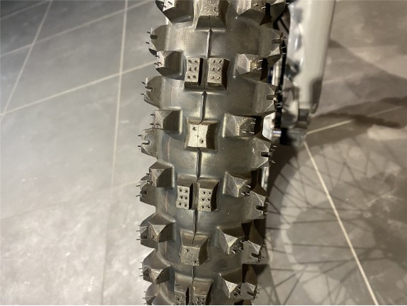 HONDA CRF 300 L A, 0445377