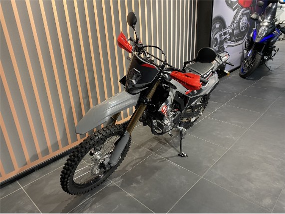 HONDA CRF 300 L A, 0445377