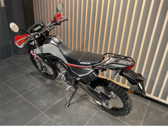 HONDA CRF 300 L A, 0445377