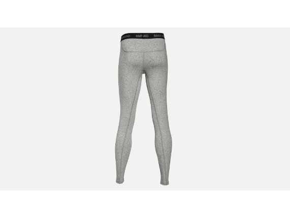 hose grau hinte